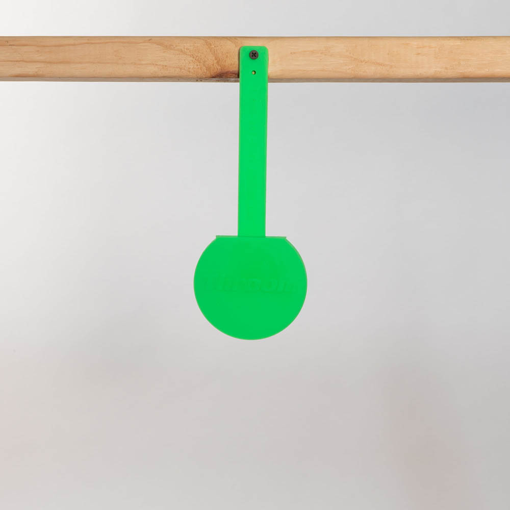 Throom | HangTuff Series | Gr�n